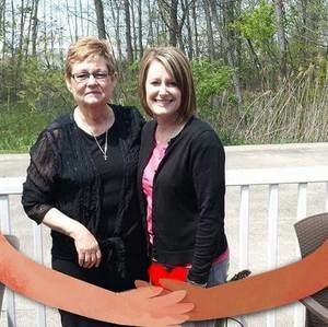 Meet your Posher, Donna